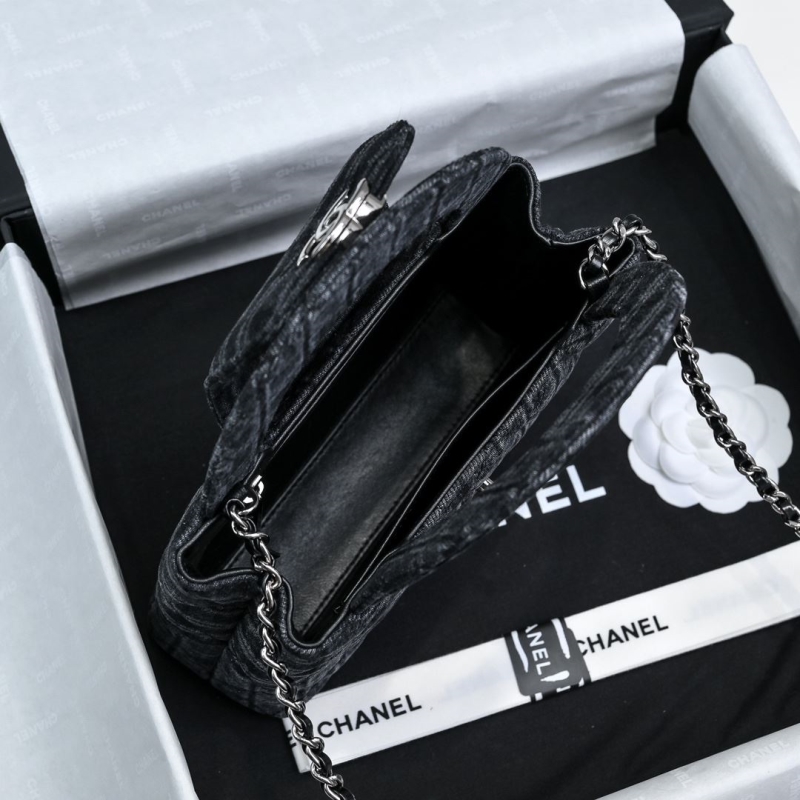 Chanel Top Handle Bags